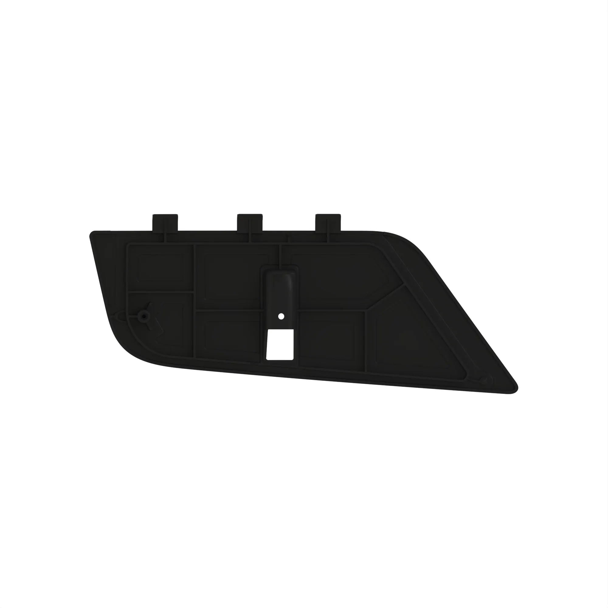 L218636: Radiator Service Door Panel