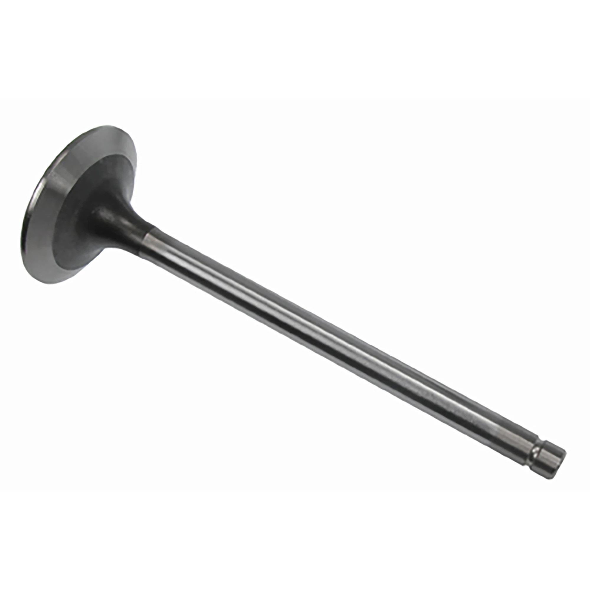 VALVE, EXHAUST