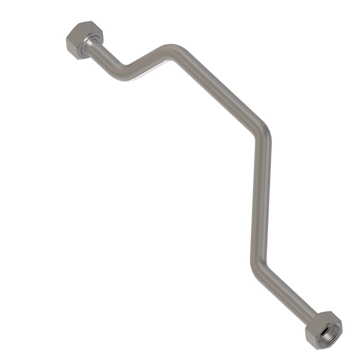 Oil Line, Supply