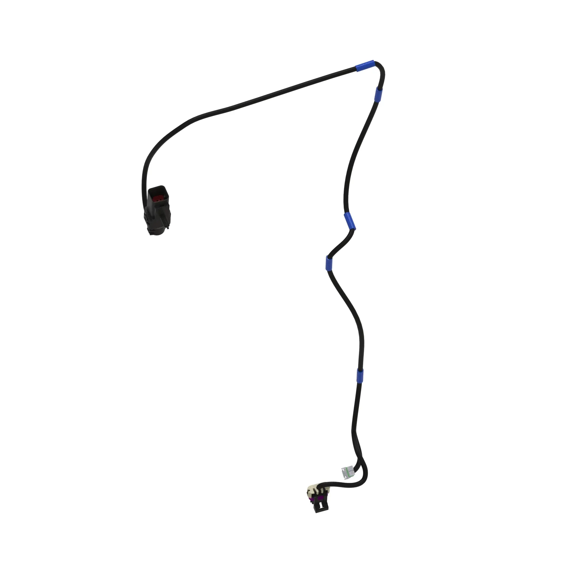 Wiring Harness, Rig