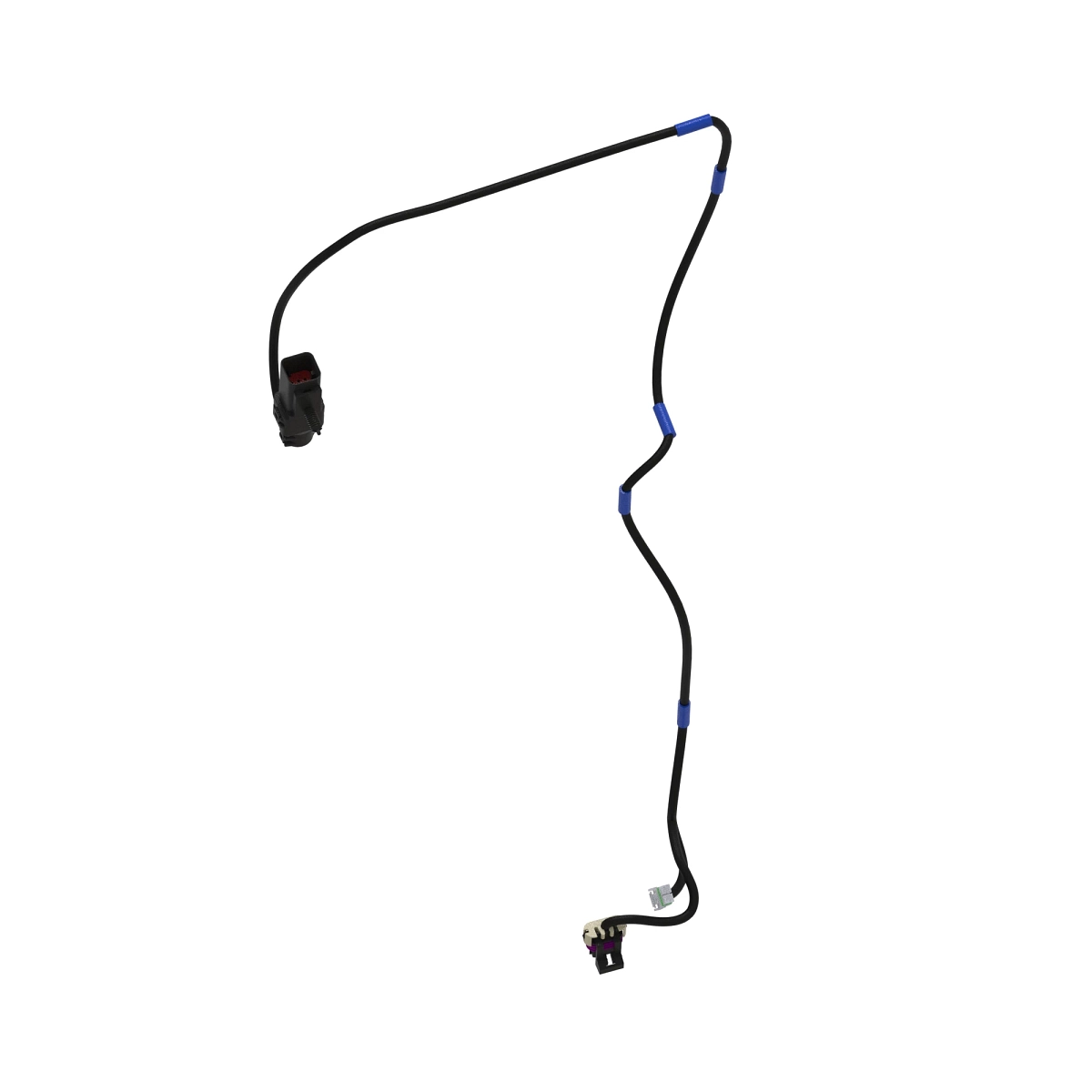 Wiring Harness, Rig
