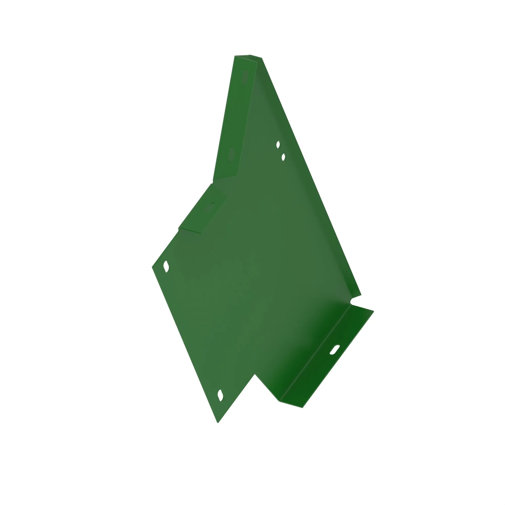 SHIELD, RH