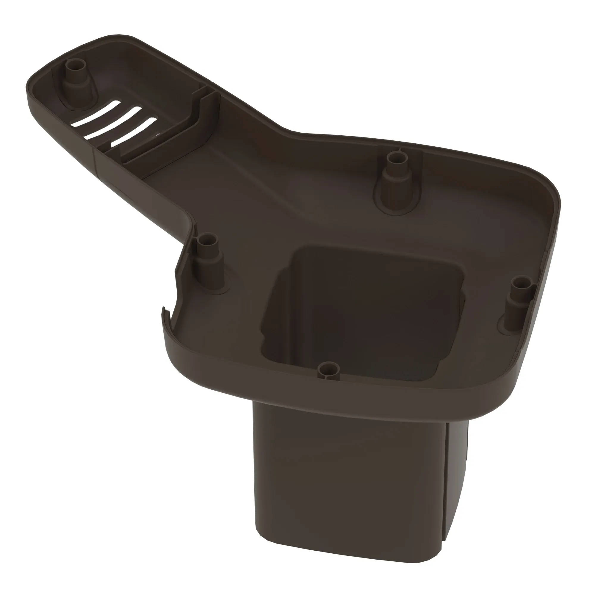 POD LOWER