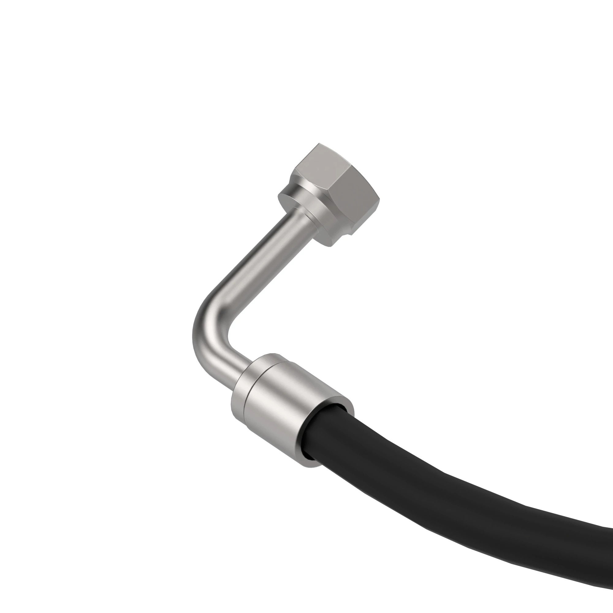 HOSE, FUEL, 13.5L ST2 RETURN TO COO