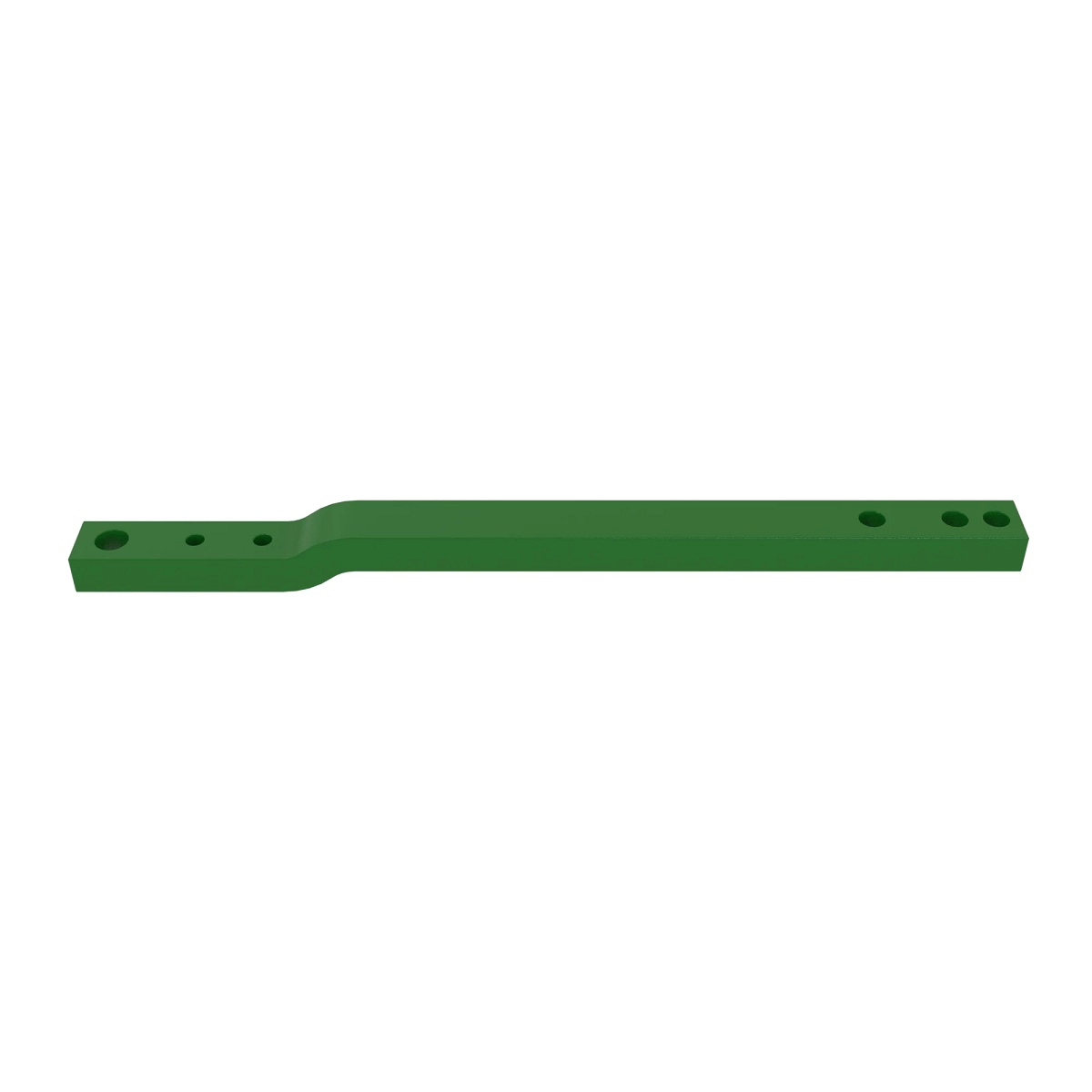 Drawbar, Category 3