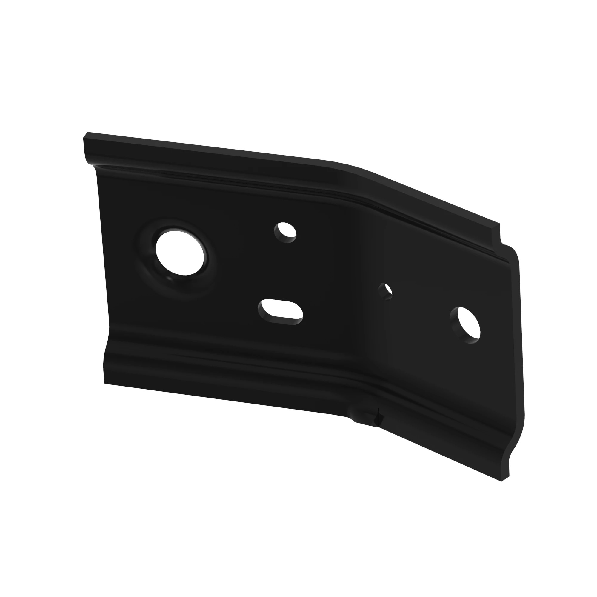 BRACKET, DECK HANGER