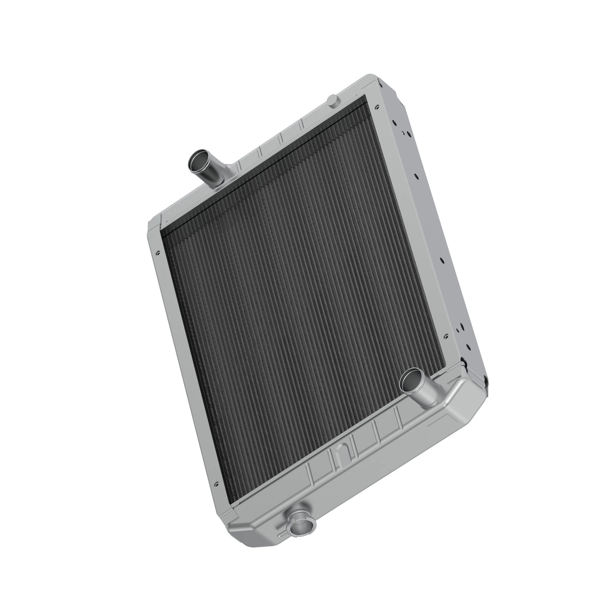 RADIATOR;CORE