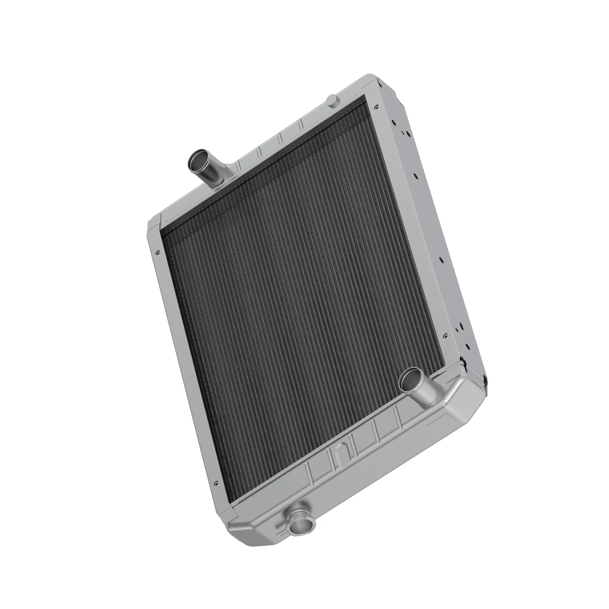 John Deere Radiator - FXB00009559