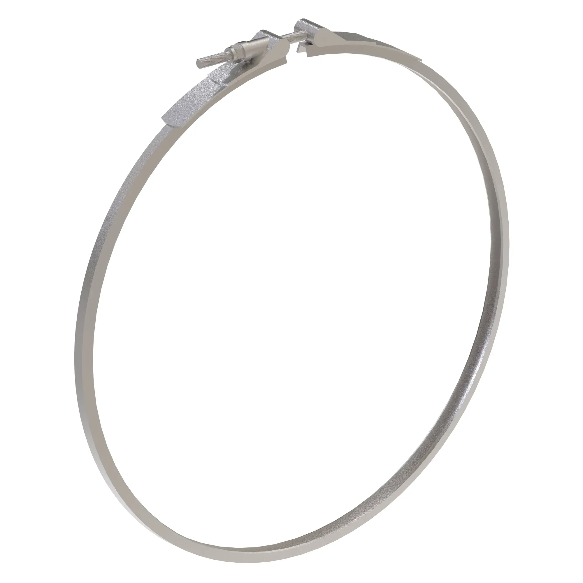 SCR: PROFIL CLAMP