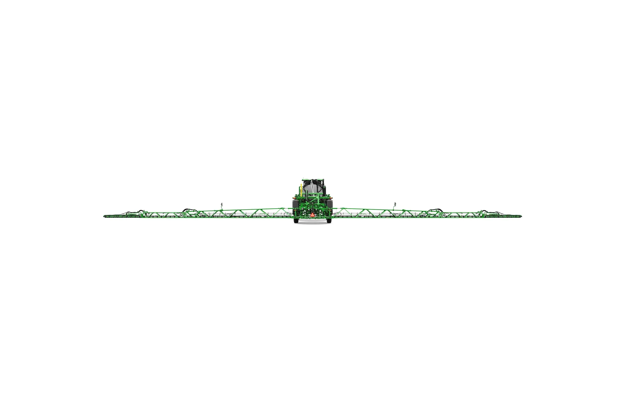 Studio rendering of 612R
