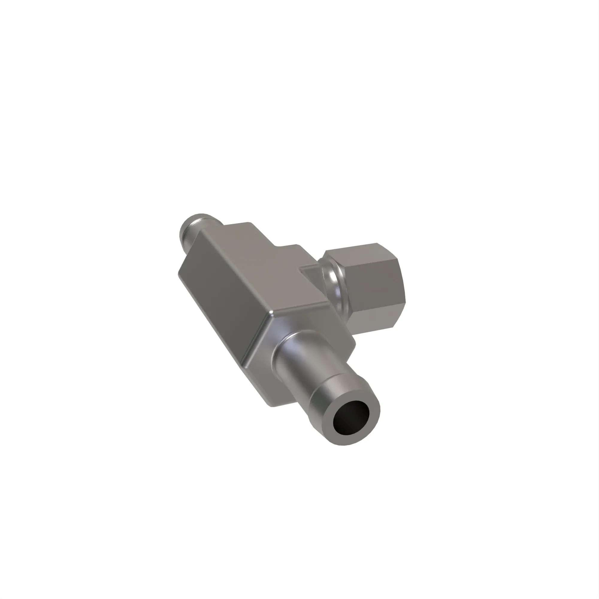 John Deere Fitting - R322963