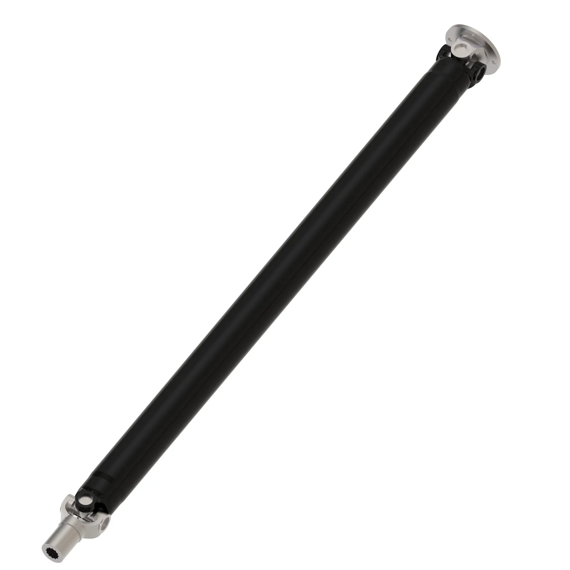 UNIVERSAL DRIVESHAFT, UNIVERSAL DRIVESHAFT ASSEMBLY