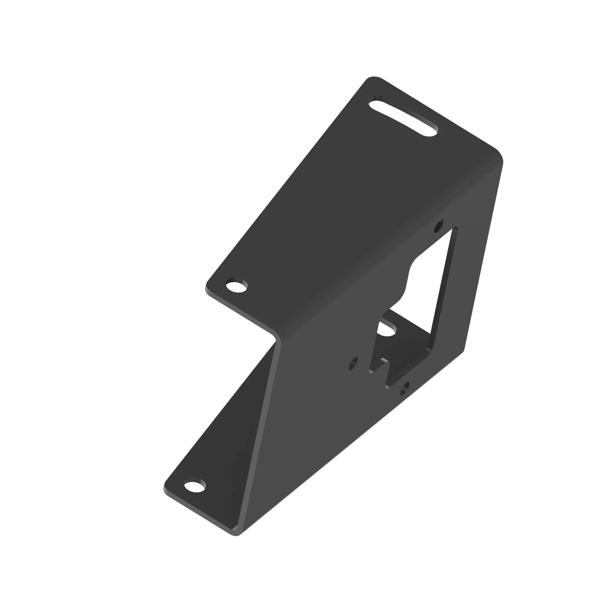 John Deere Monitor Plate - T442062