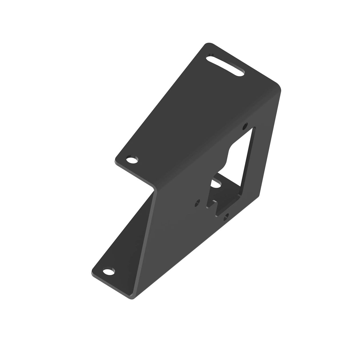 Plate, Monitor
