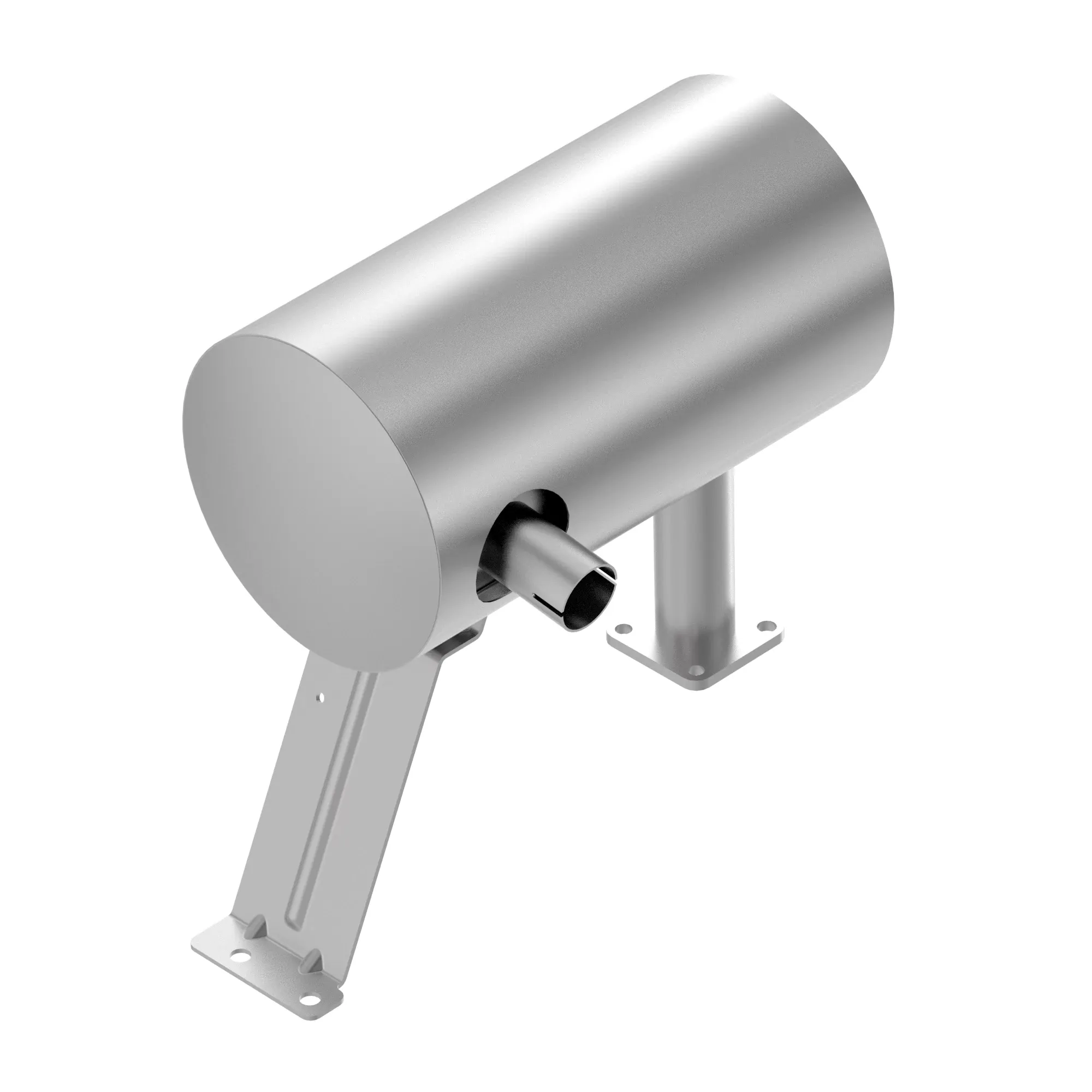 Muffler