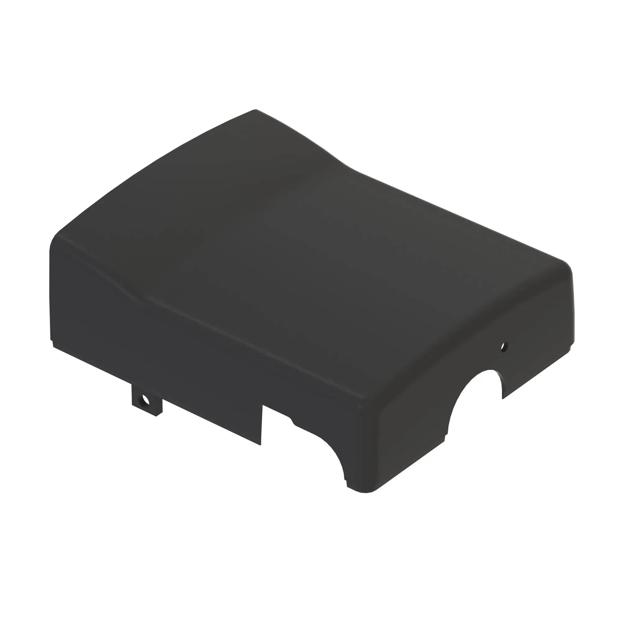 COVER, COLUMN (UPPER) COLUMN (UPPER)
