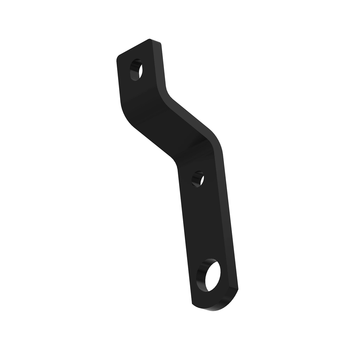 Support, Drawbar Pin