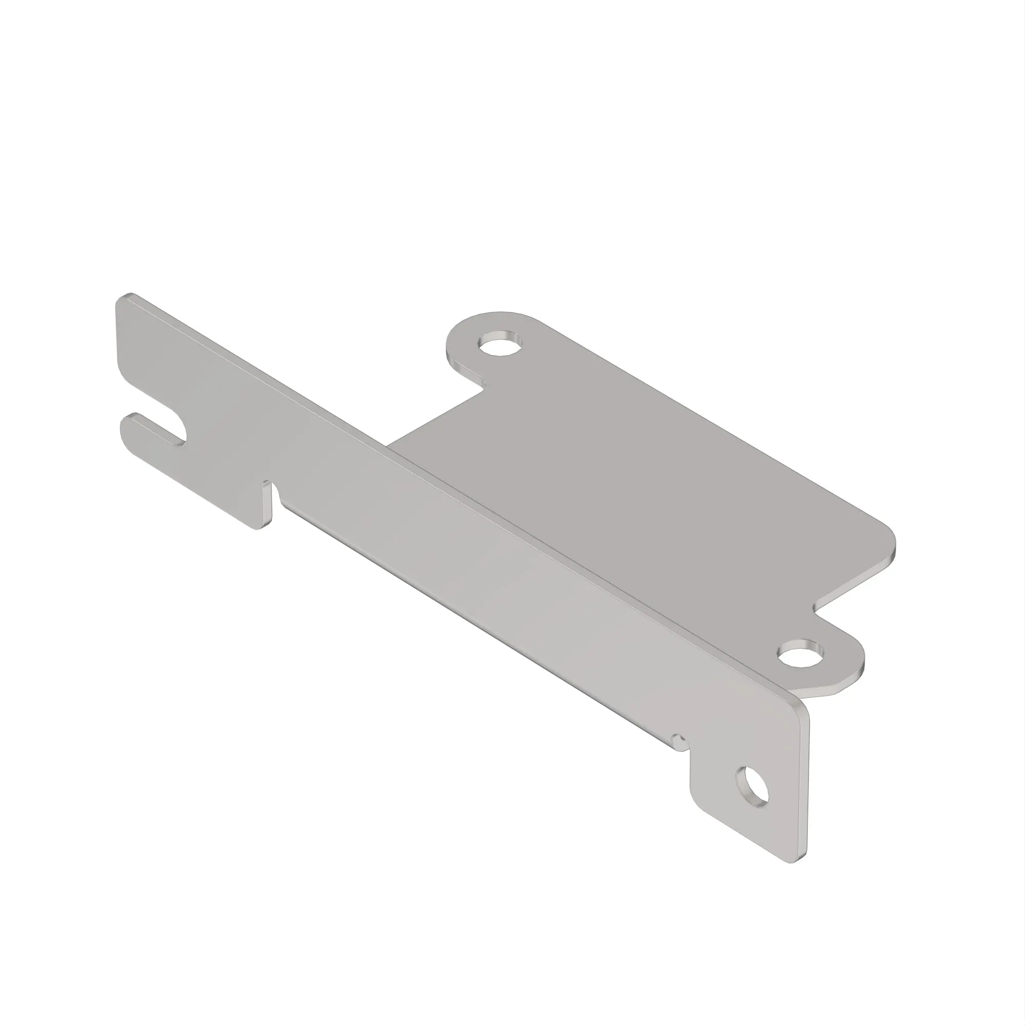 BRACKET, JUNCTION BLOCK LH BRACKET,