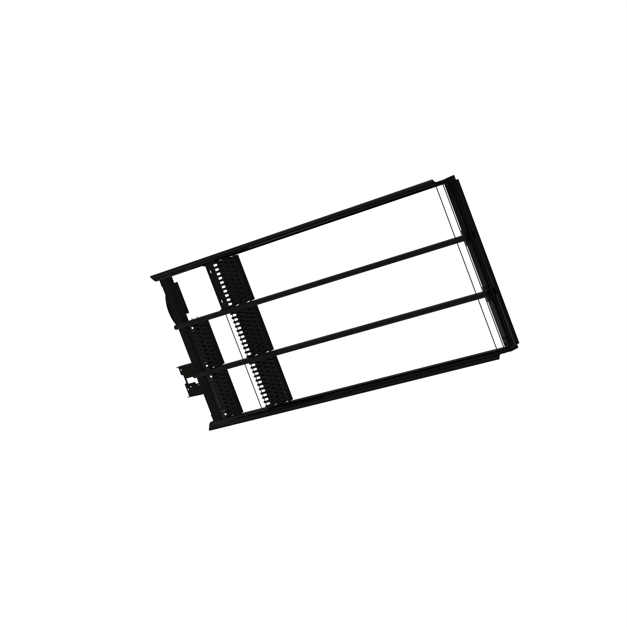 CHAFFER, CHAFFER, ASSEMBLY, CHAFFER