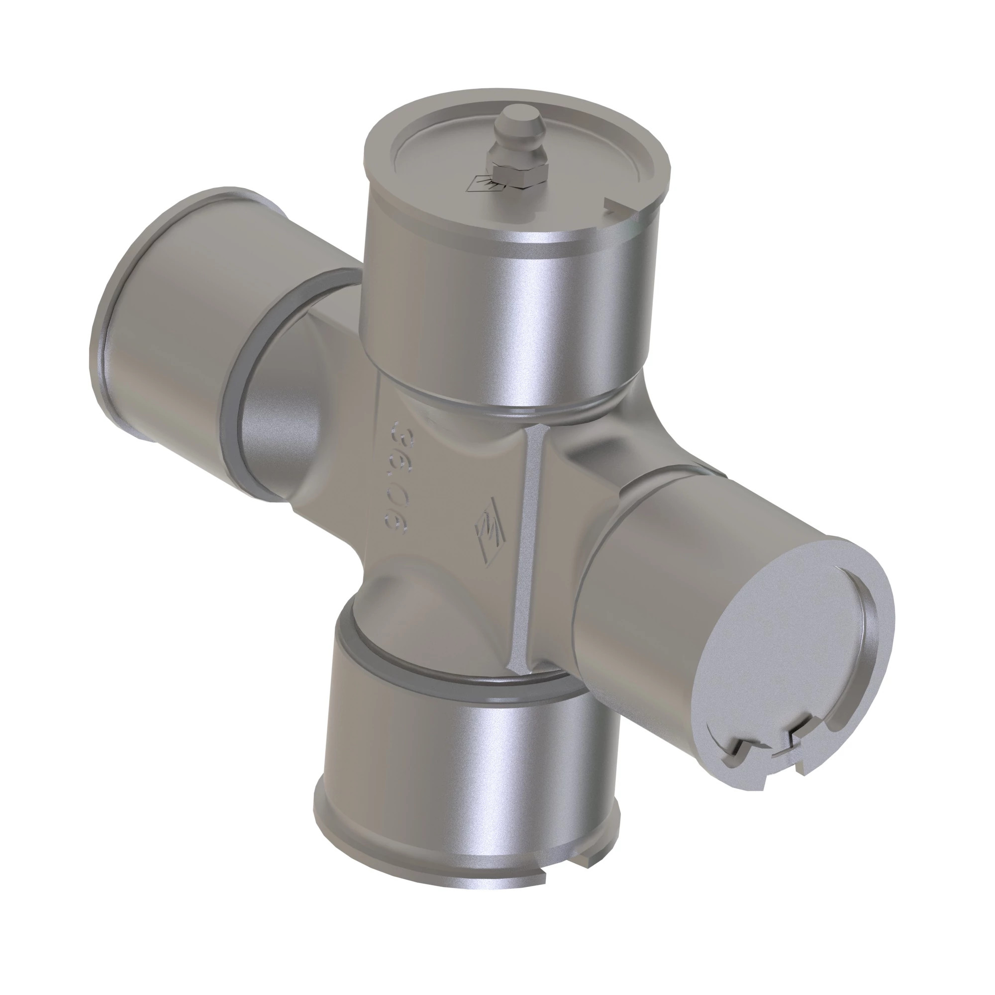 John Deere Cross Bearing Assembly - AP40650