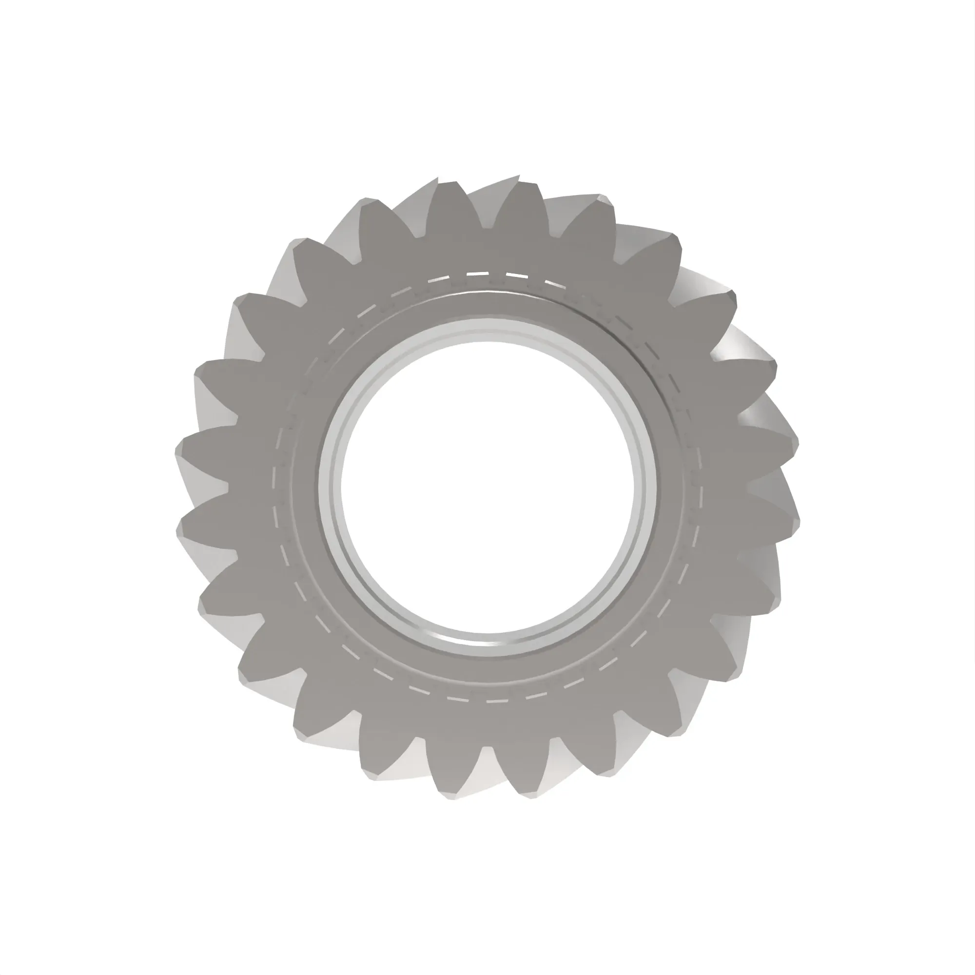 HELICAL GEAR, 1ST STAGE (24T, LH)