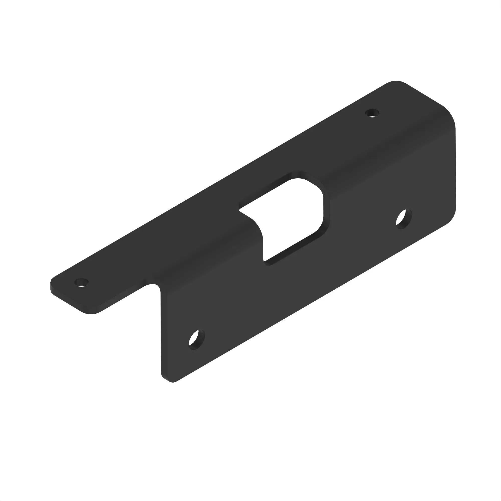 John Deere Bracket - LVU34534