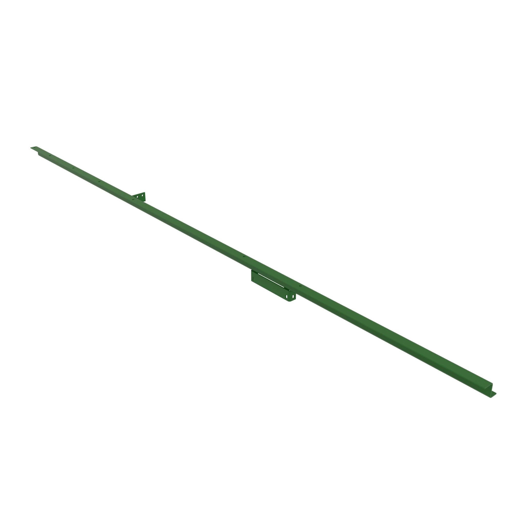 SUPPORT, TOP EXTENSION FRONT