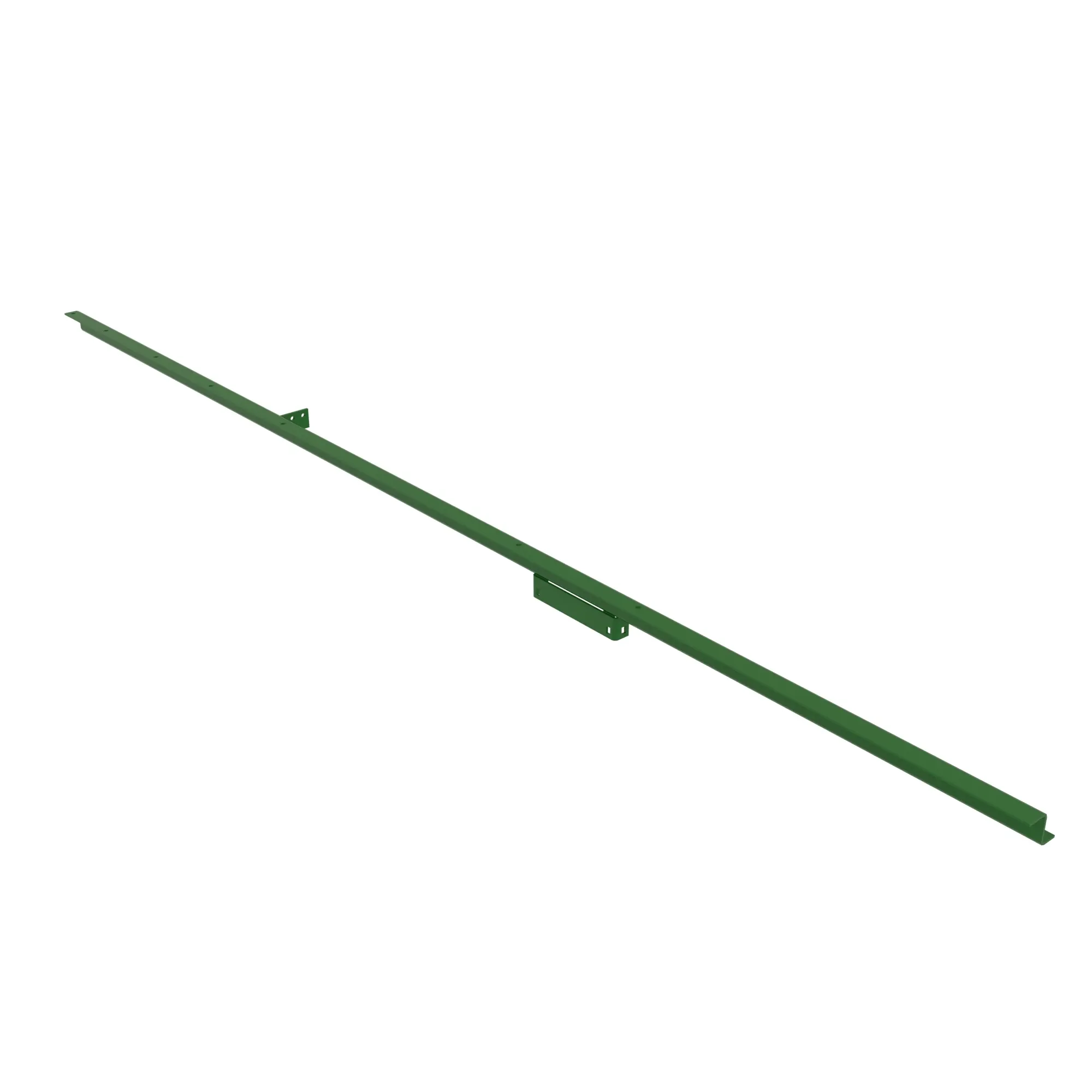 John Deere Top Extension Front Support - AN272083