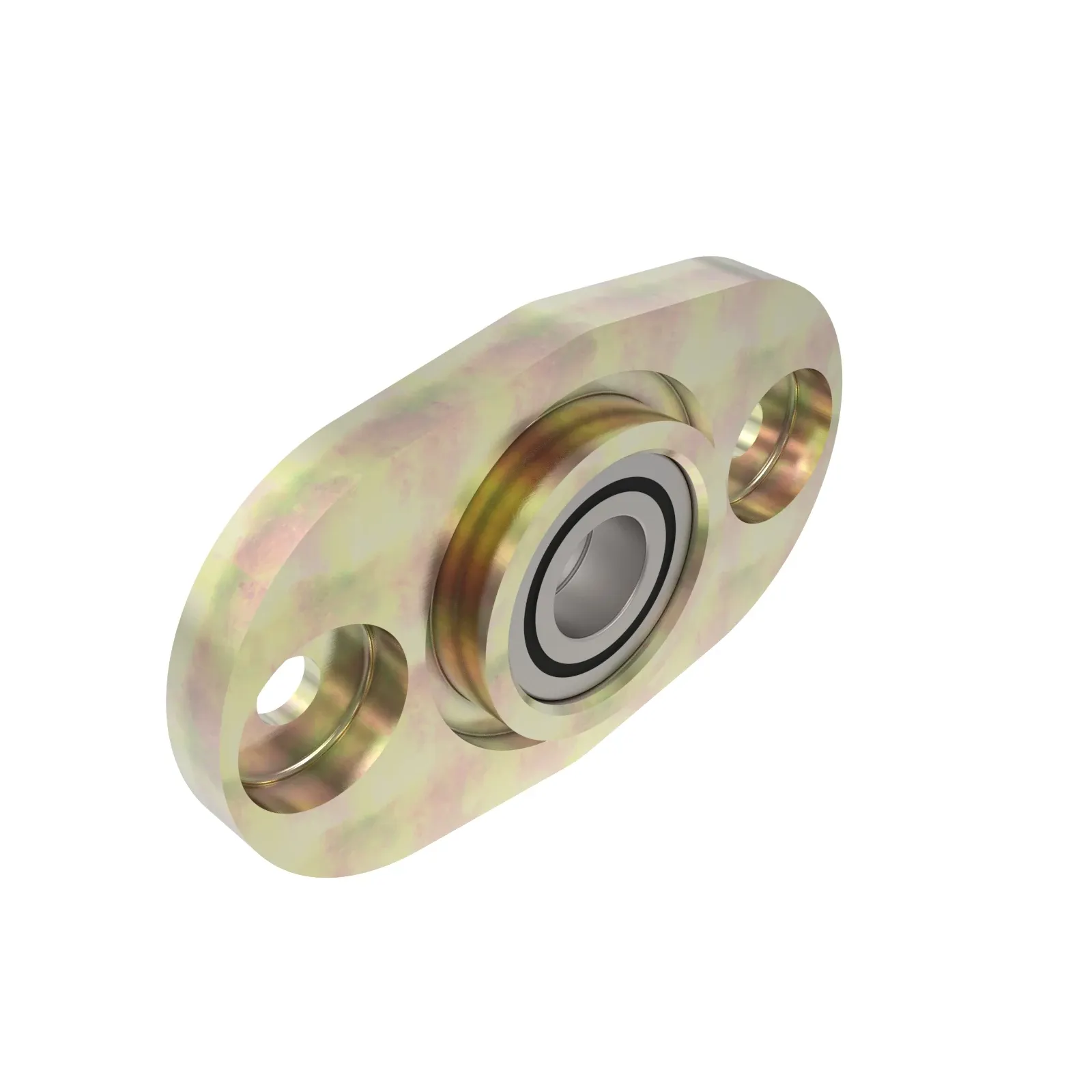 Bearings & Bushings