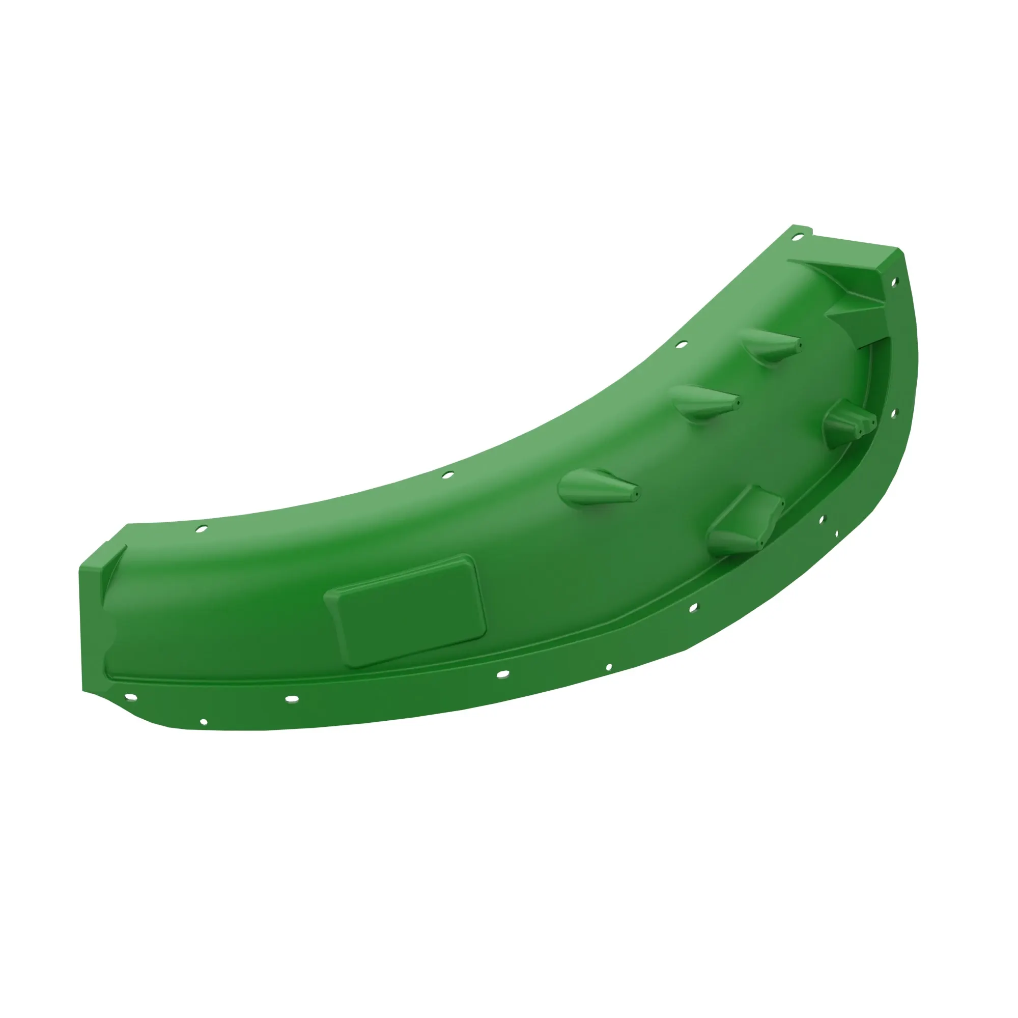 John Deere Fender - SU20260