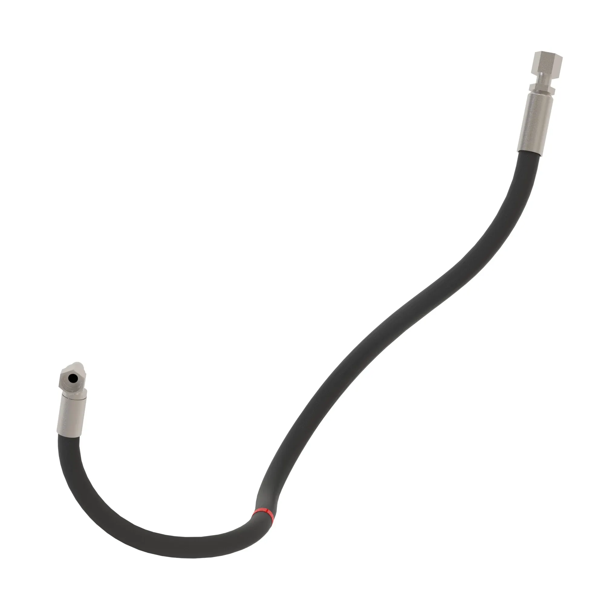 Hydraulic Hose, Ripper Plumbing 850