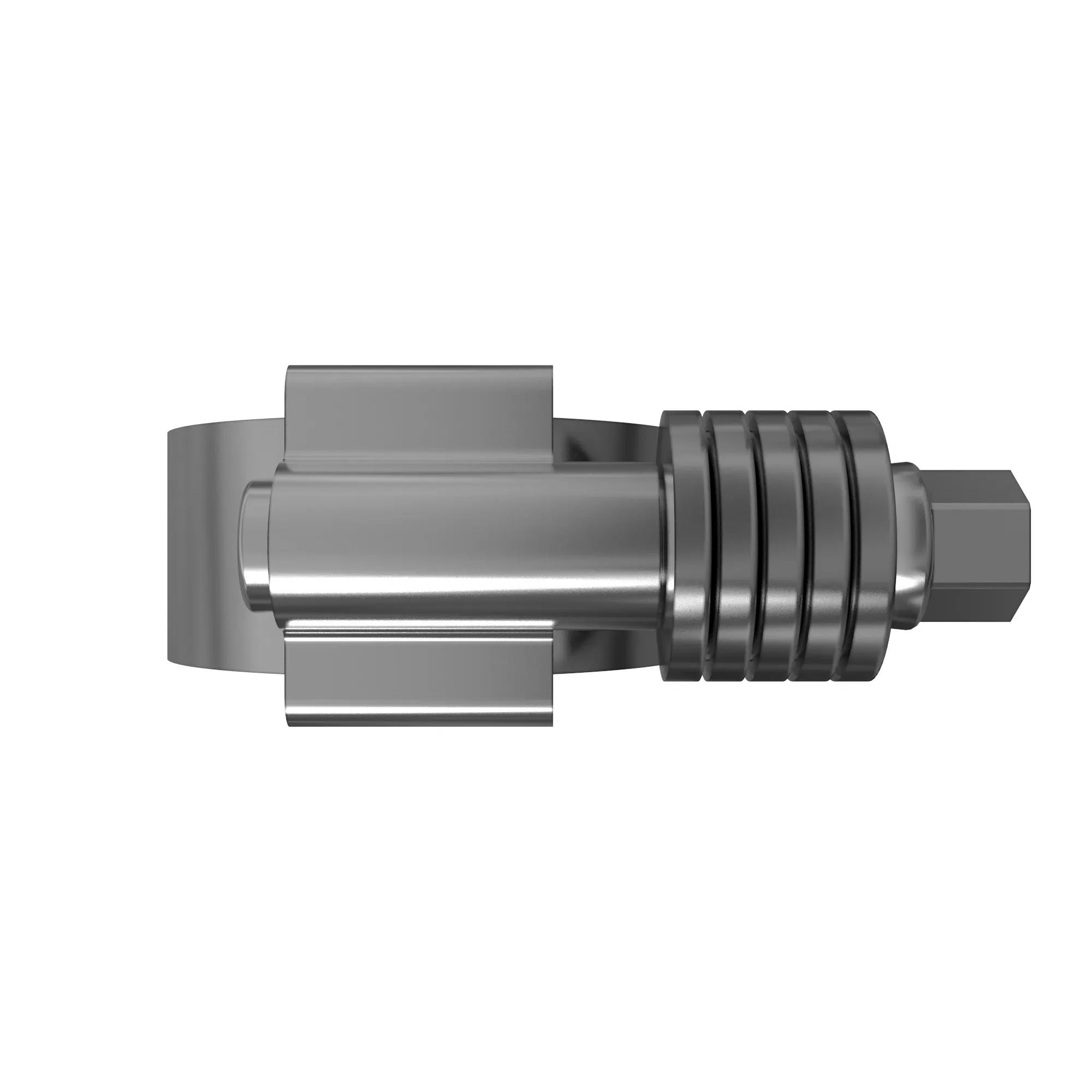 HOSE CLAMP