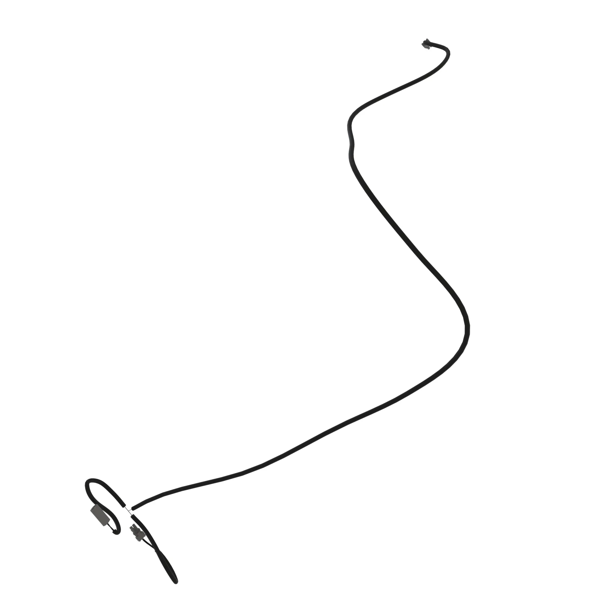 HARNESS ASSY, AUX WATER SYSTEM