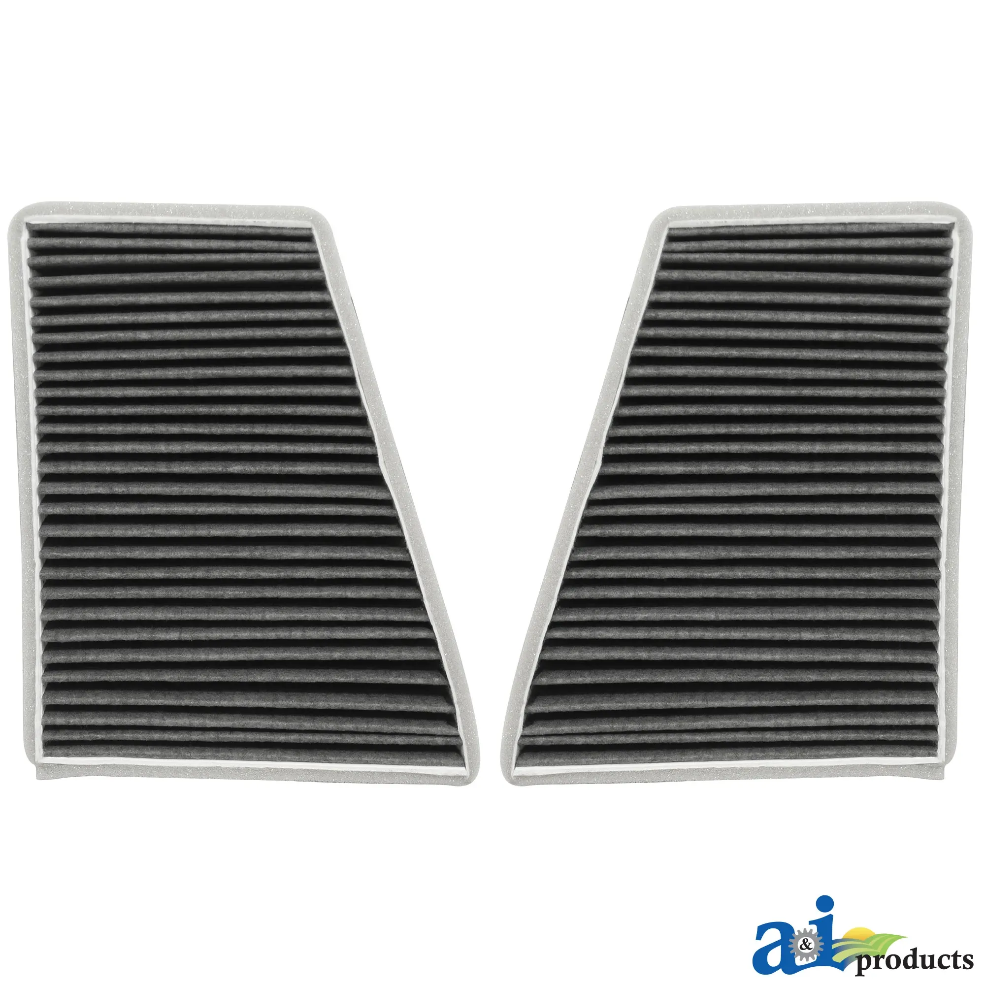 Activated Carbon Air Filter