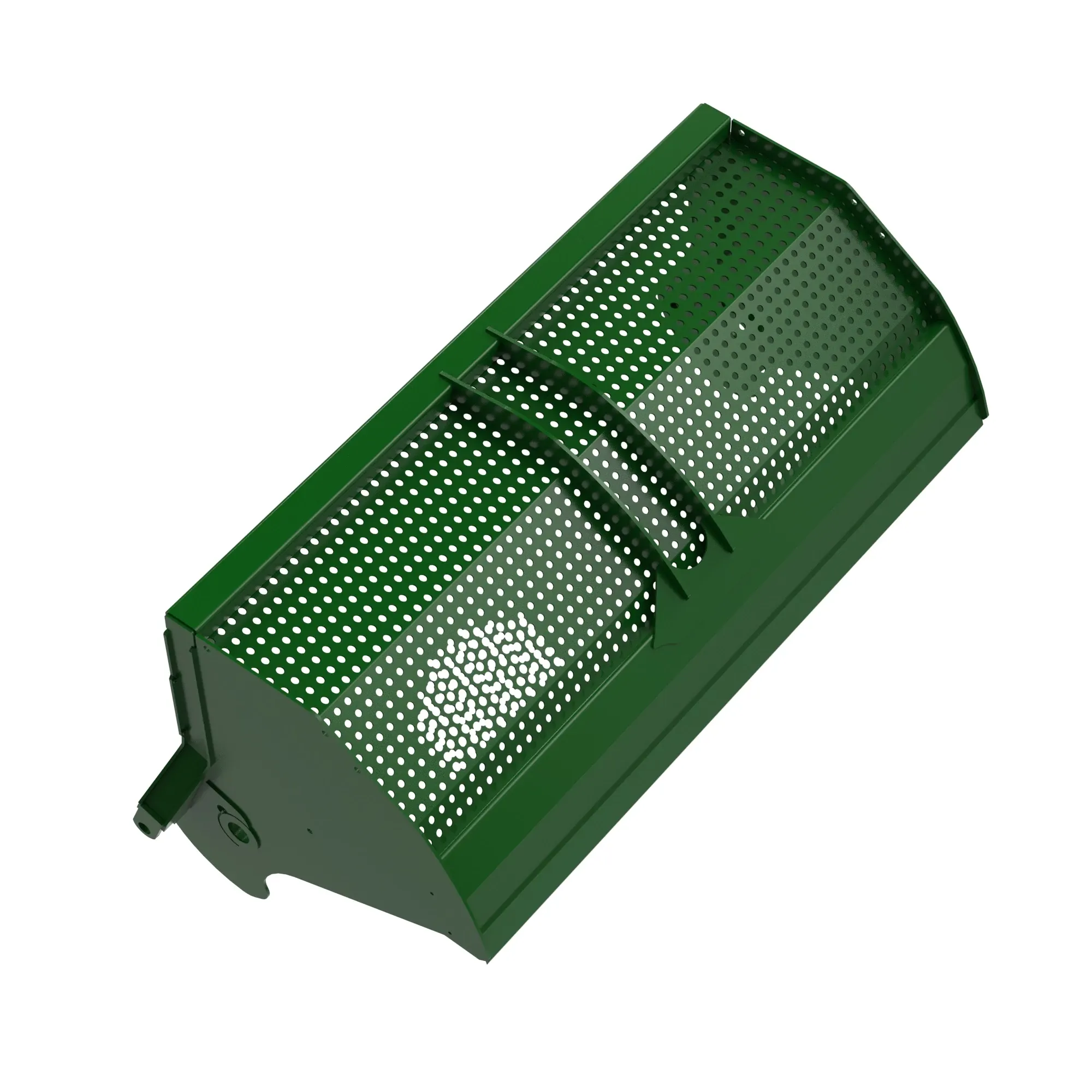 Scraper-Gate Assy 2010E