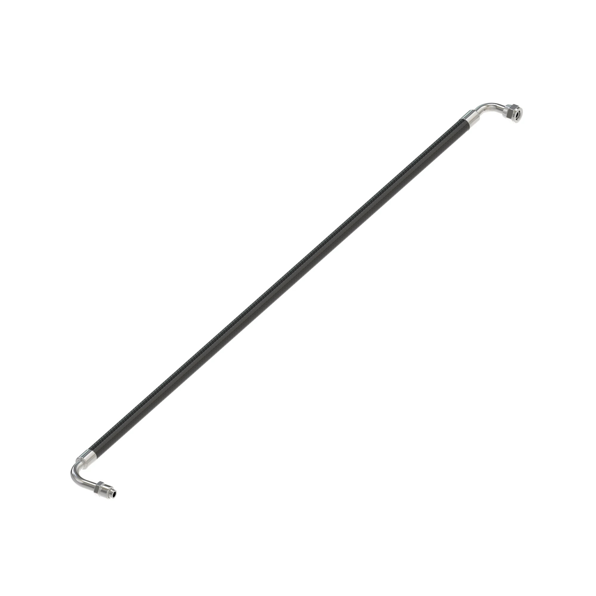 HOSE, HVAC, FWALL