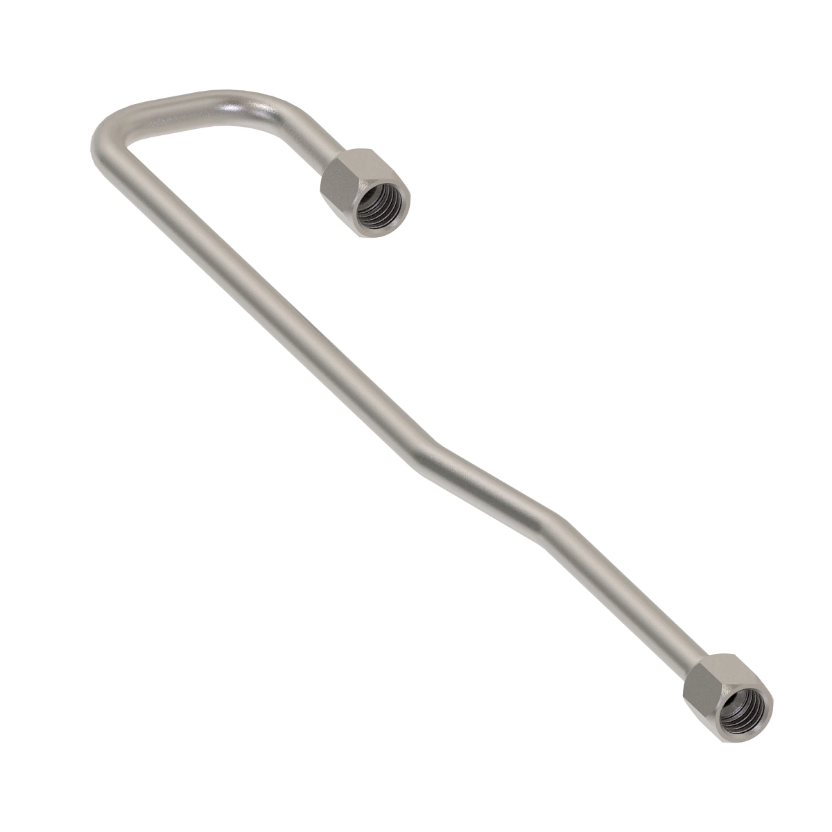 Air Flow Tube, Tube Assembly, Atd 6