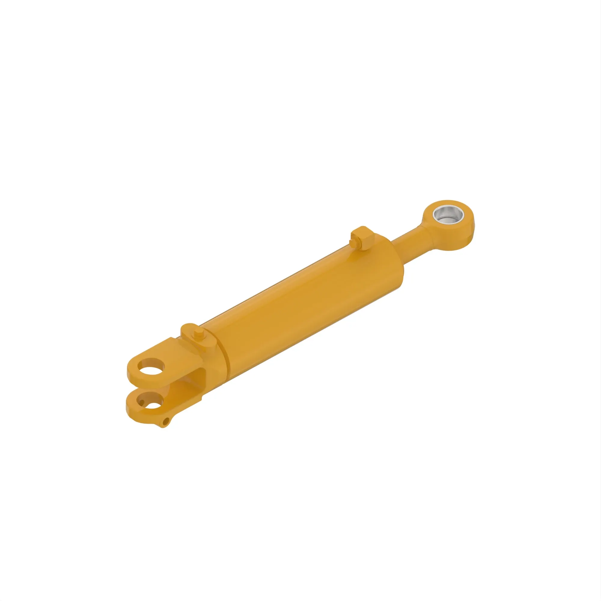 HYDRAULIC CYLINDER, 100X50-327.5,75