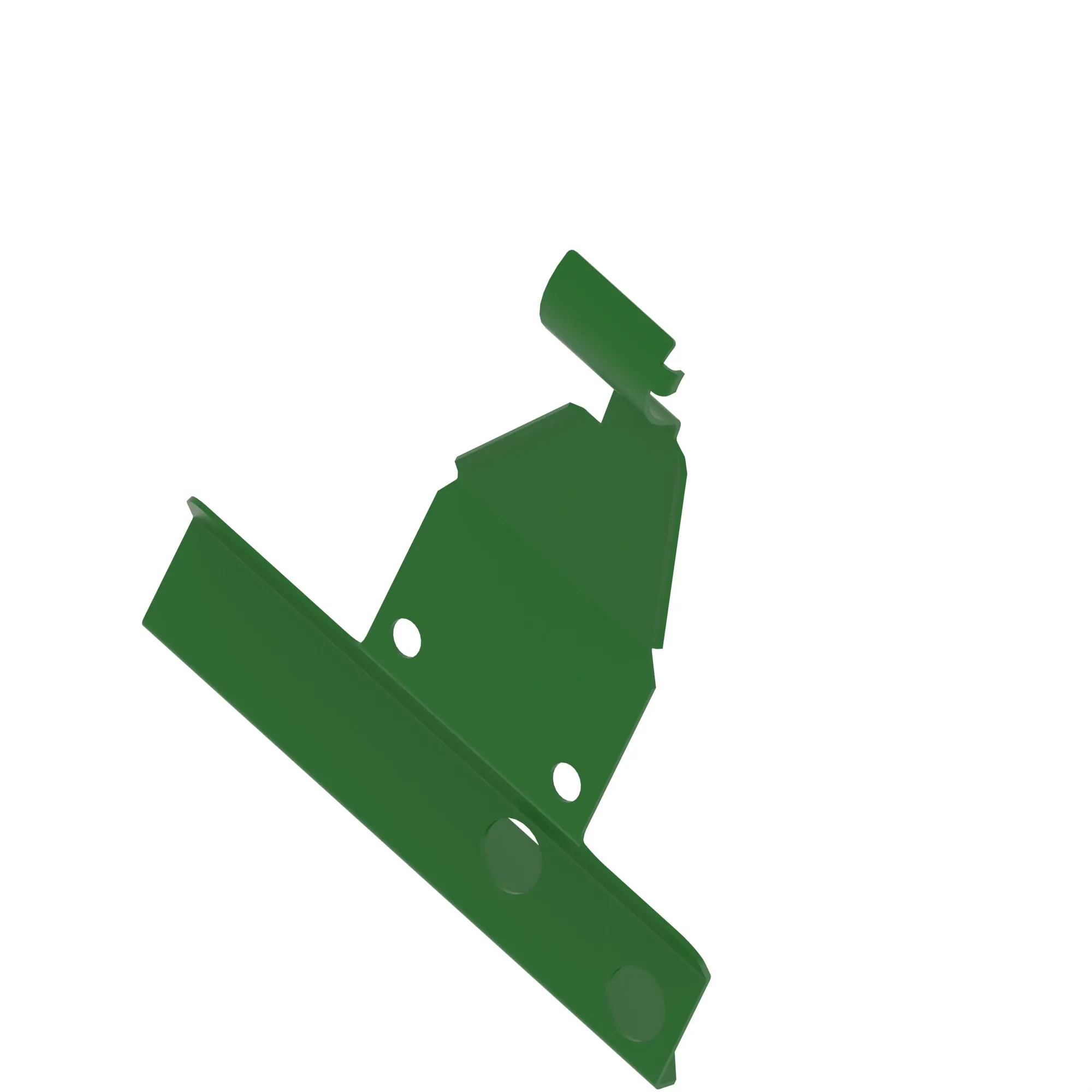 Bracket