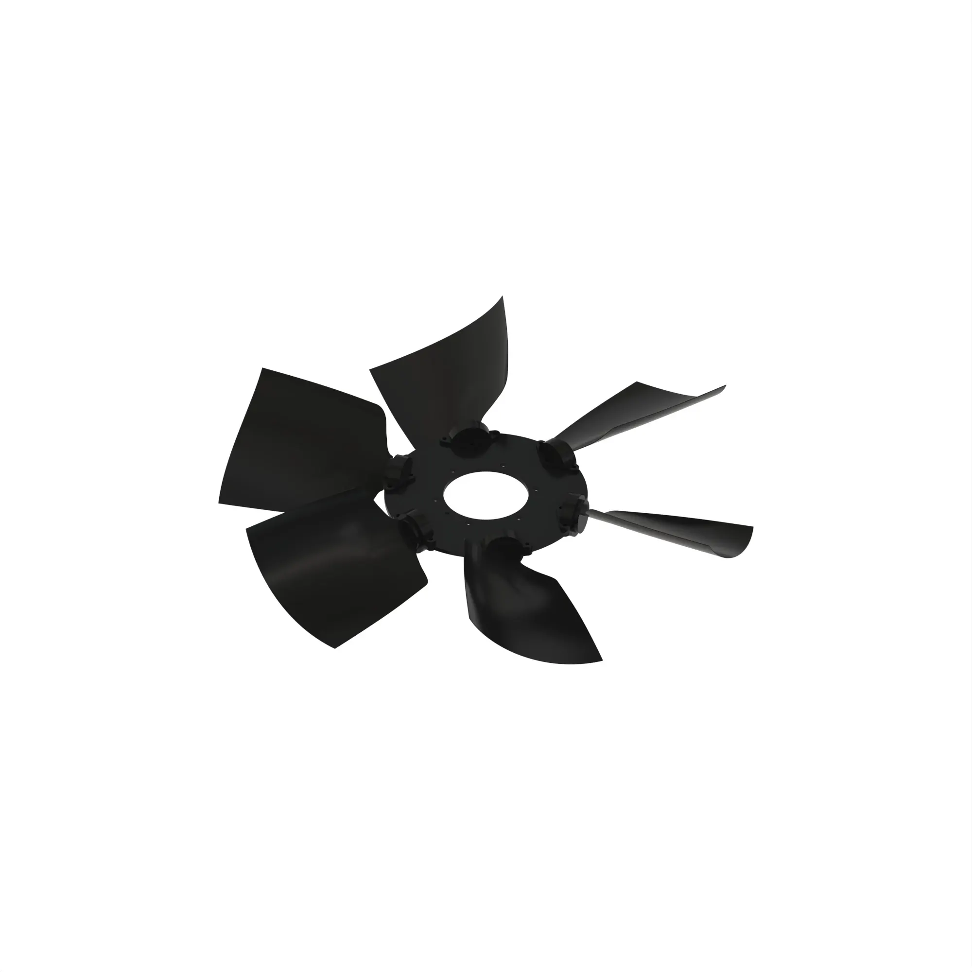 Suction Fan