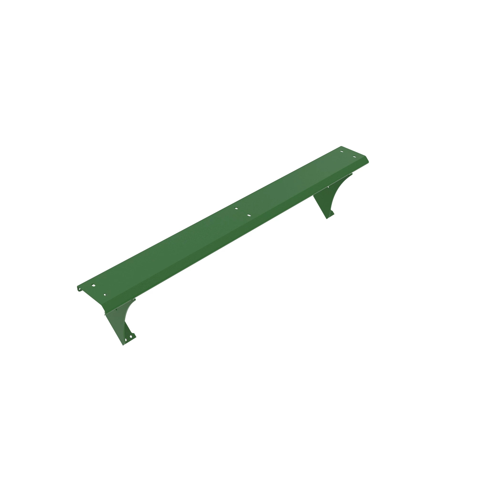 SUPPORT, SUPPORT-FERTILIZER BOX 5 E