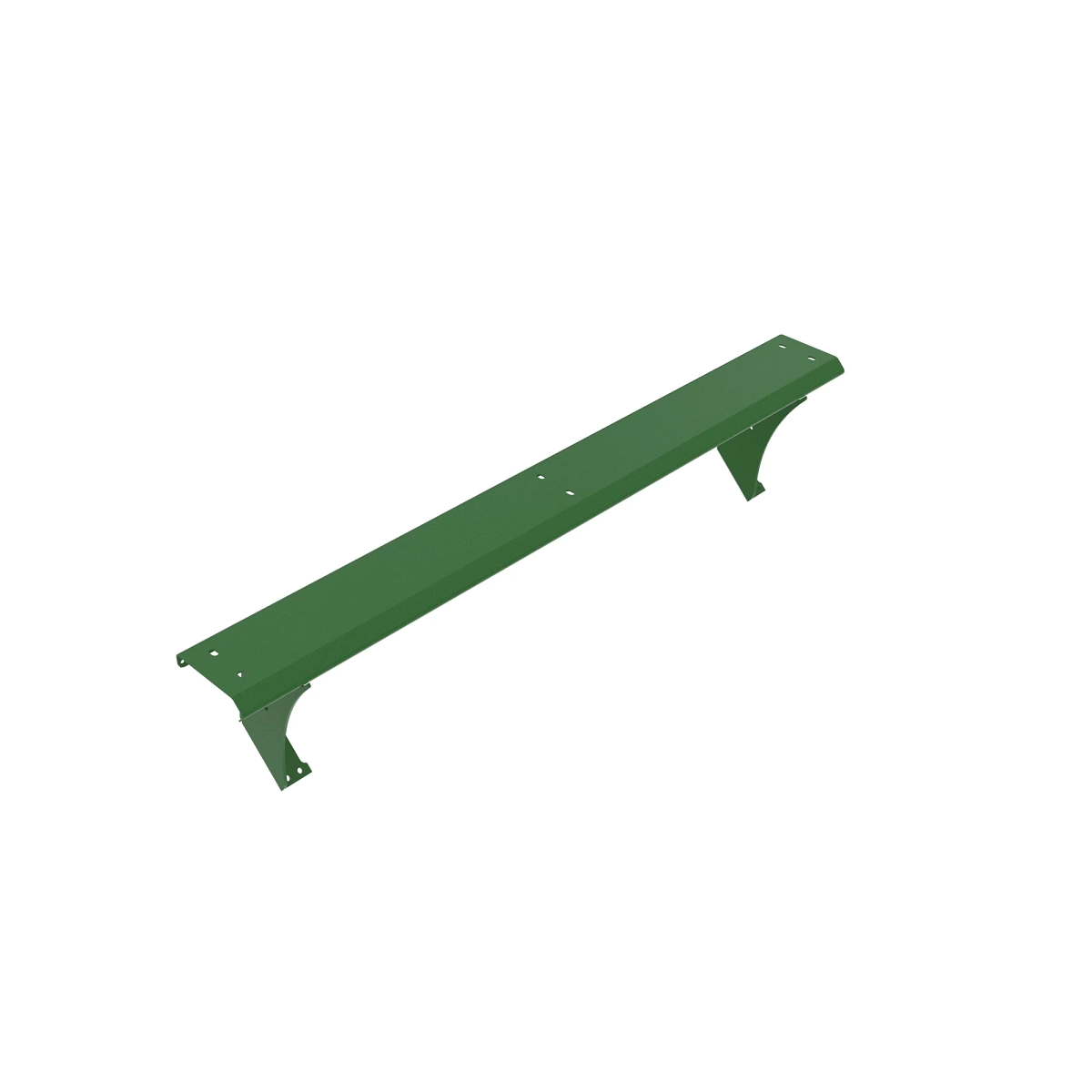 Support-Fertilizer Box 5 E