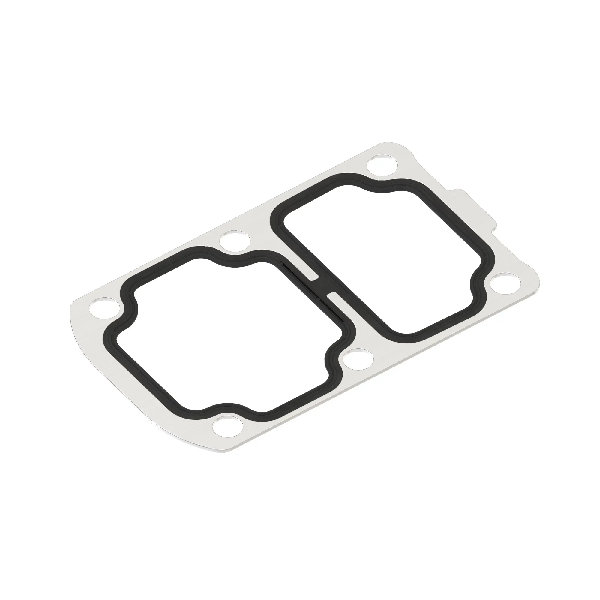 John Deere Thermostat Housing Gasket - DZ111197