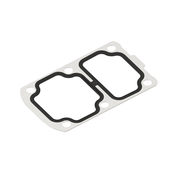 John Deere Thermostat Housing Gasket - DZ111197