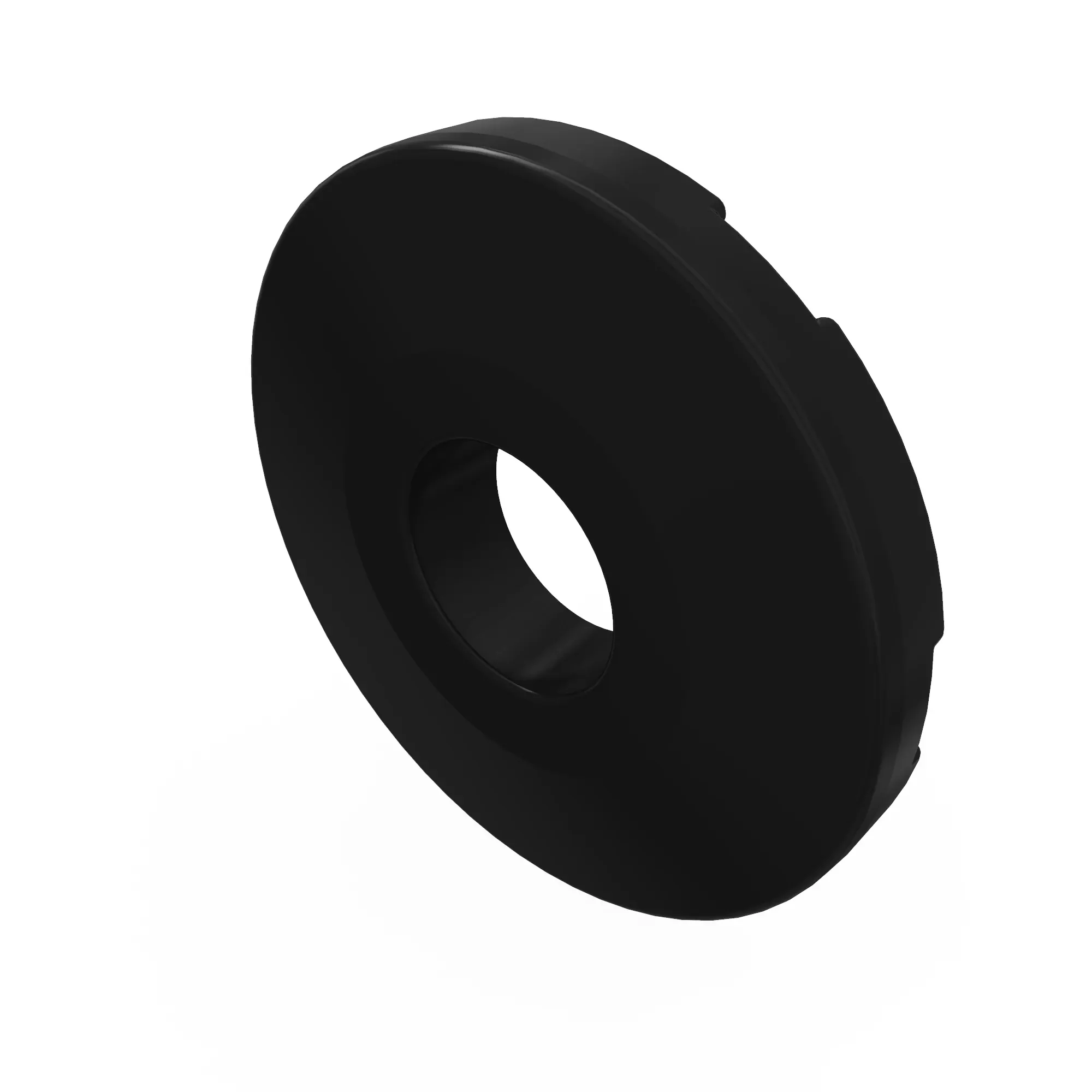 John Deere Gang Nut End Spacer - N243153