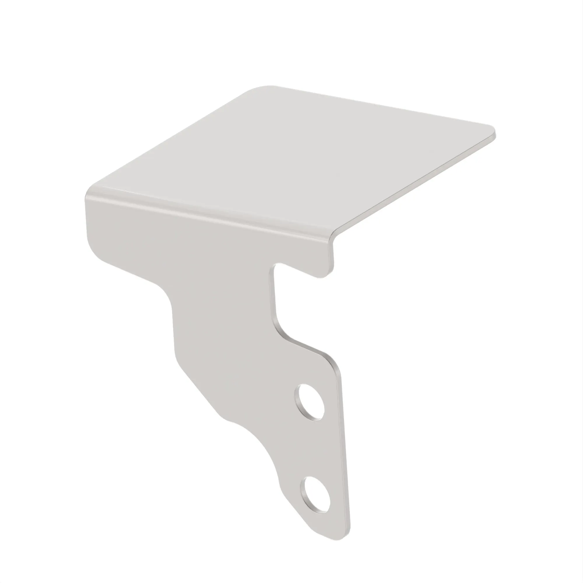 BRACKET, FUEL TRANSFER PUMP MOUNT