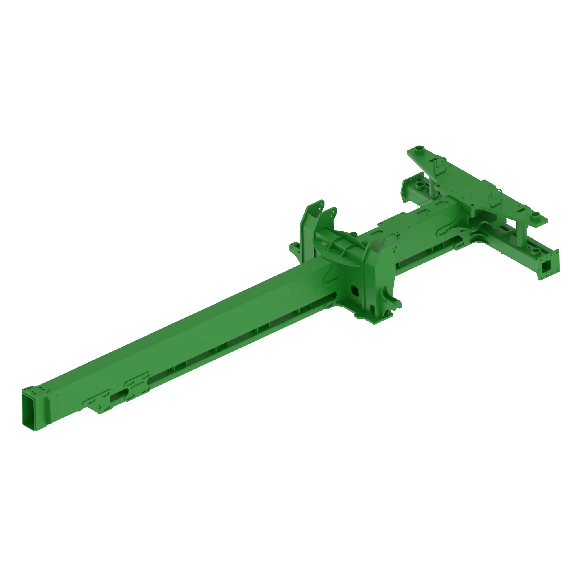 John Deere Mainframe - AKK42598