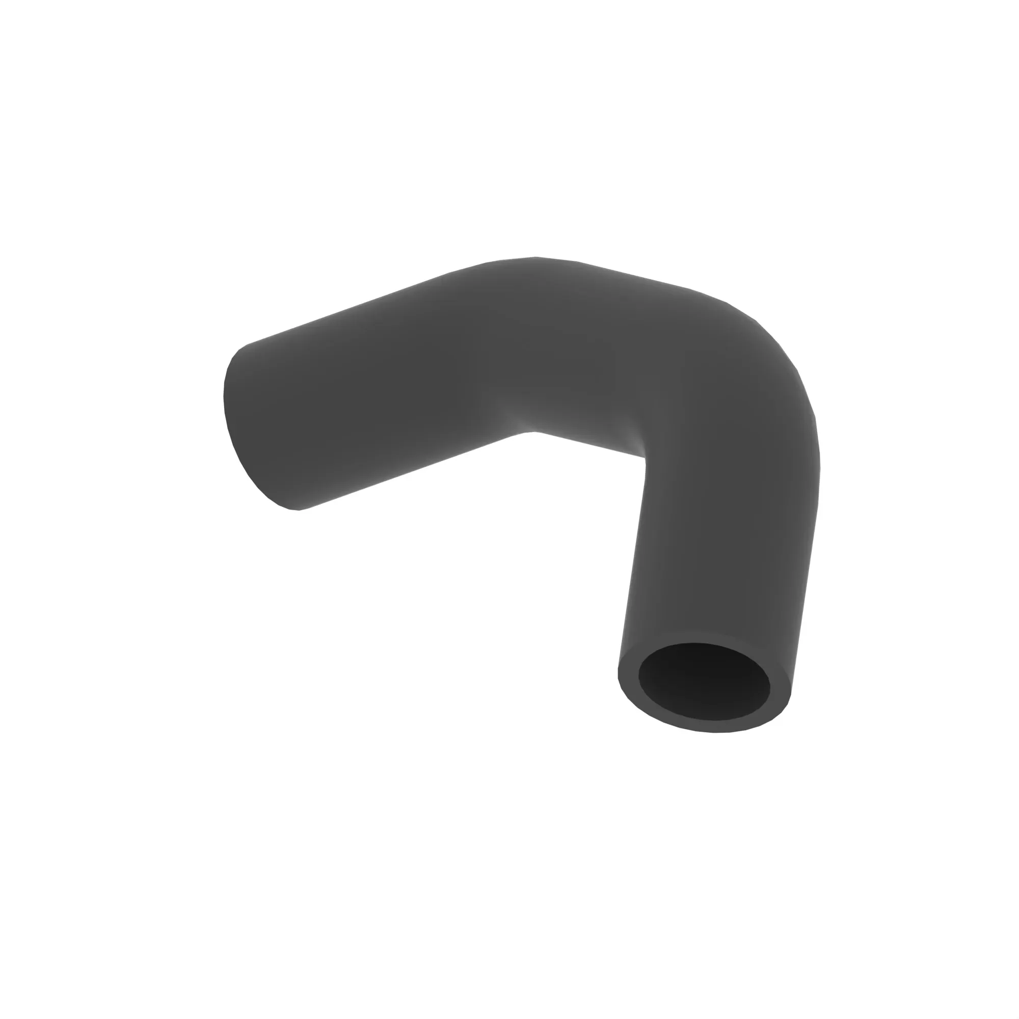John Deere Surge Tank Formed Hose - T286219