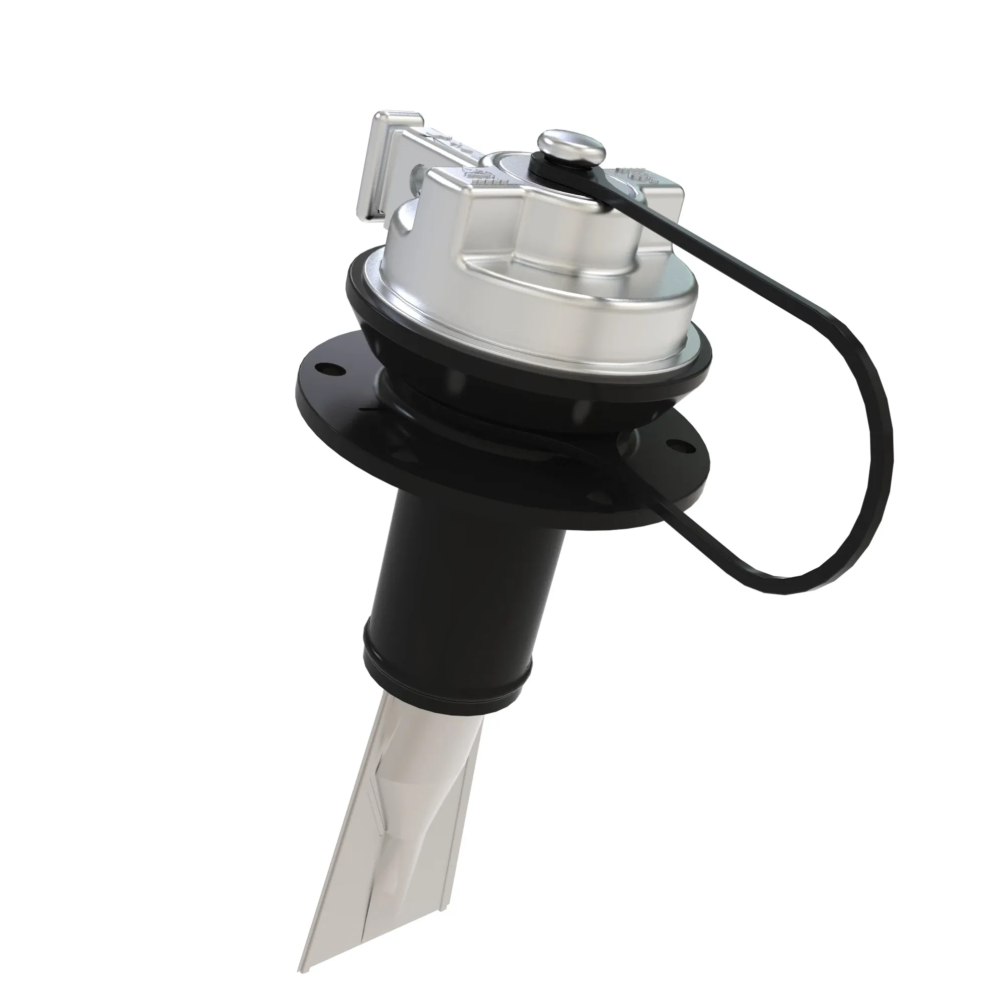 John Deere Filler Neck - AT466533