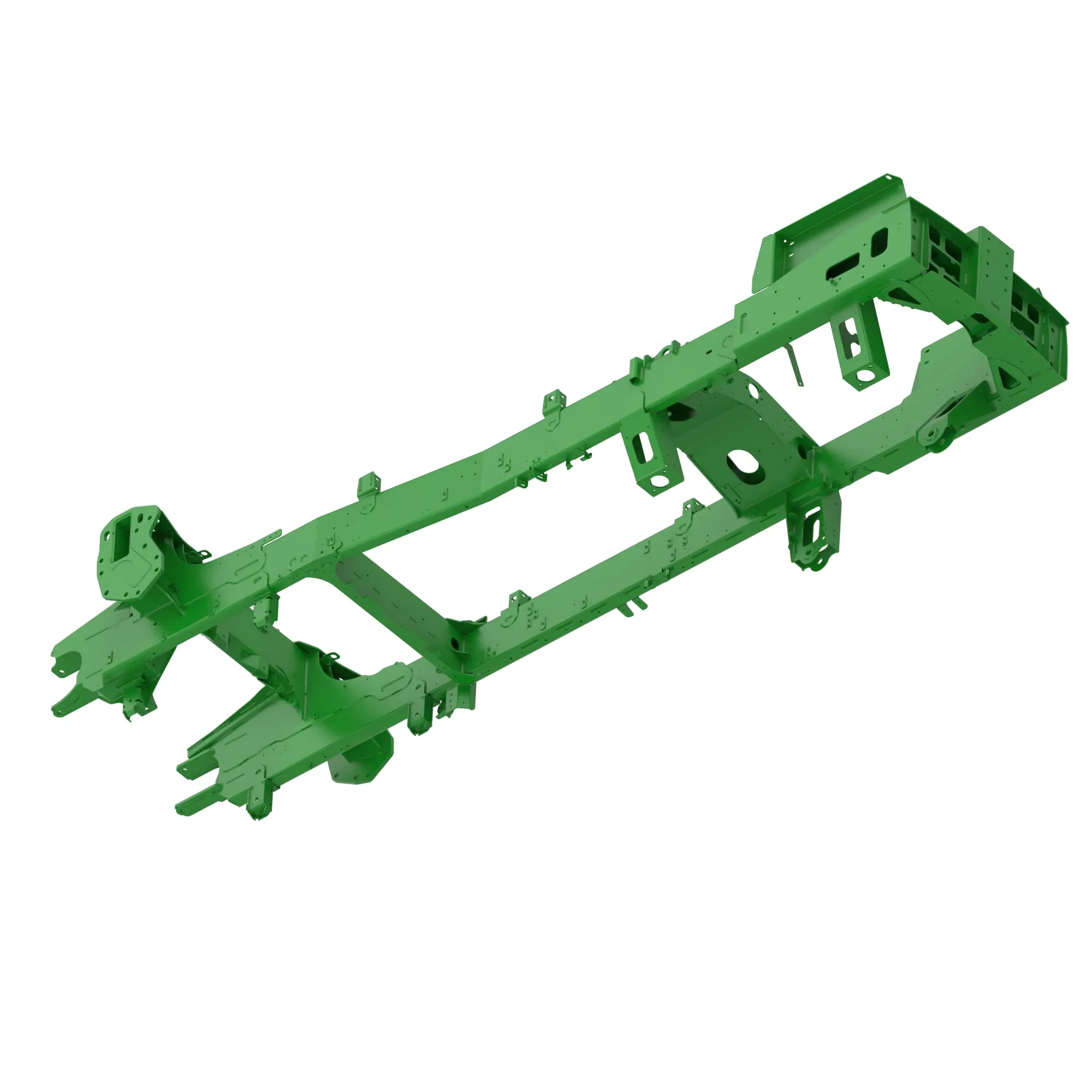 MAIN FRAME, NARROW BODY 9L - MY23